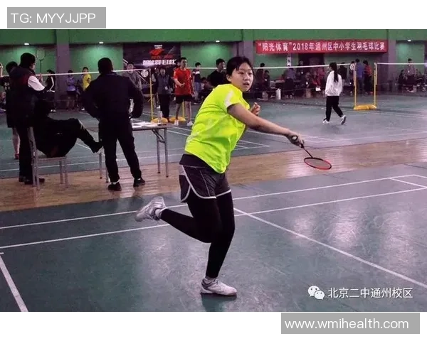 南京羽毛球队配合排名创新高展现团队实力与竞技风采