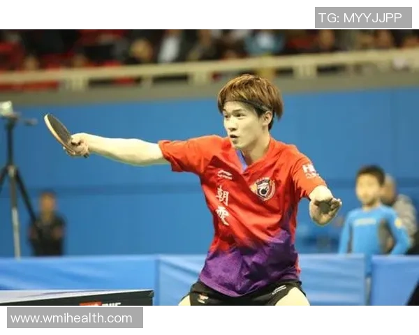 深圳乒乓球队在精英赛中的实力展现与未来发展潜力分析