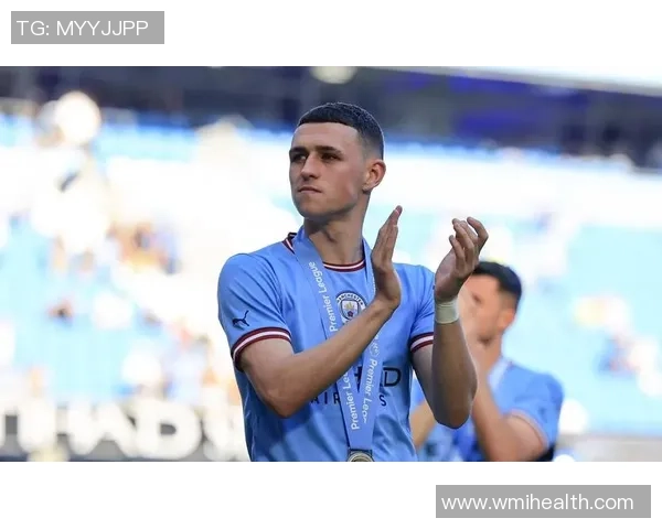 足球明星福登身价飙升背后的原因与未来发展潜力分析