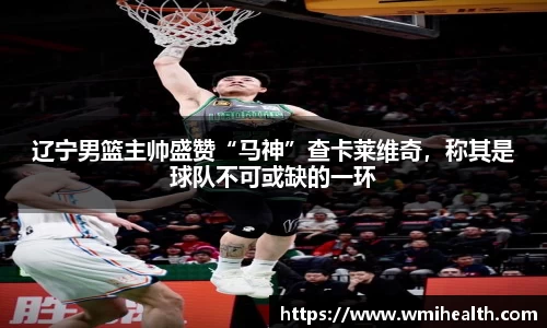 辽宁男篮主帅盛赞“马神”查卡莱维奇，称其是球队不可或缺的一环