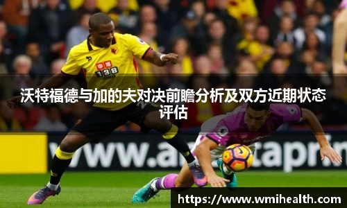 沃特福德与加的夫对决前瞻分析及双方近期状态评估