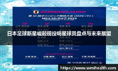 日本足球新星崛起现役明星球员盘点与未来展望